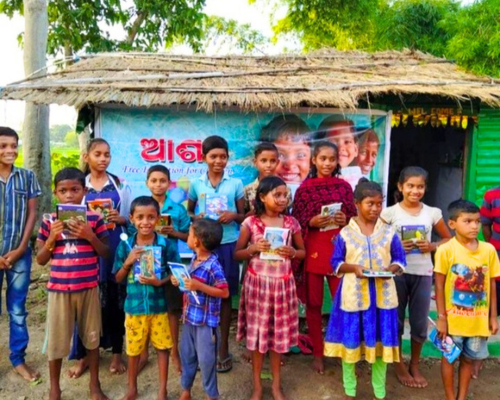 Empowerment and Support